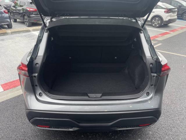 Nissan Qashqai image 3