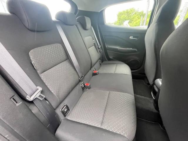 Nissan Juke image 1