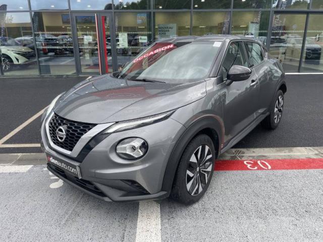 Nissan Juke image 2