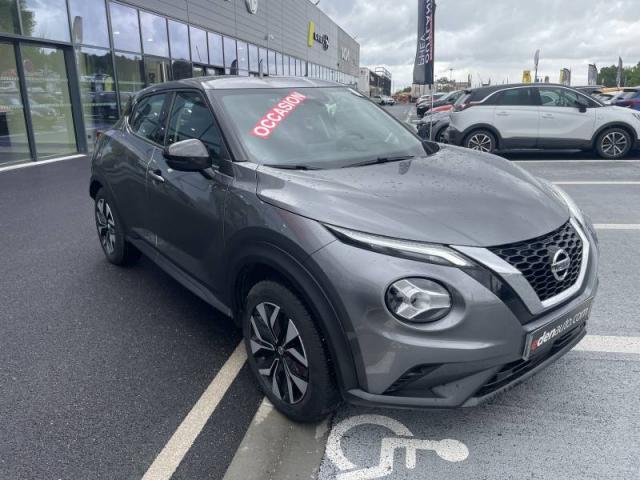Nissan Juke image 9