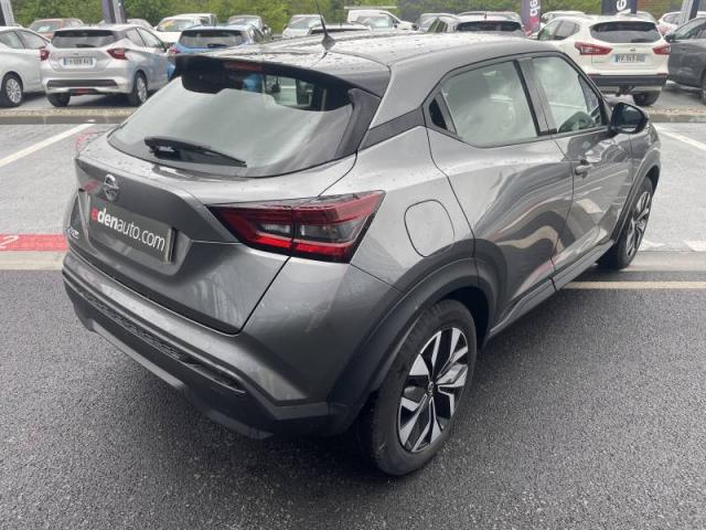 Nissan Juke image 8