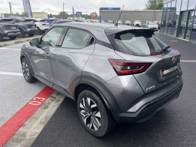 Nissan Juke image 3