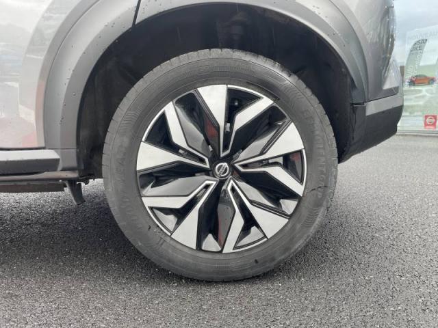 Nissan Juke image 5