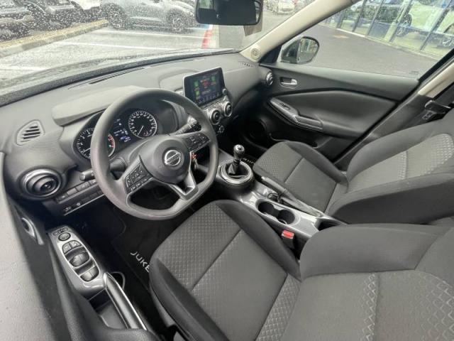 Nissan Juke image 4