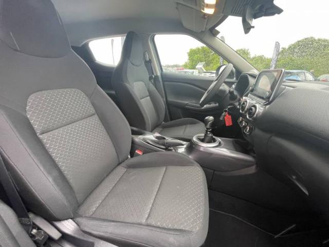 Nissan Juke image 6