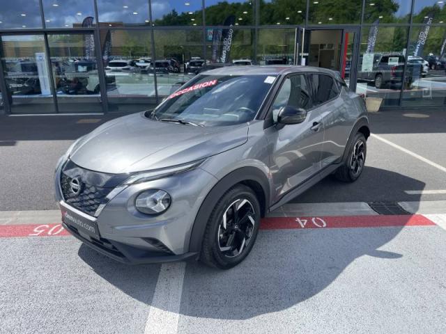 Nissan Juke image 1