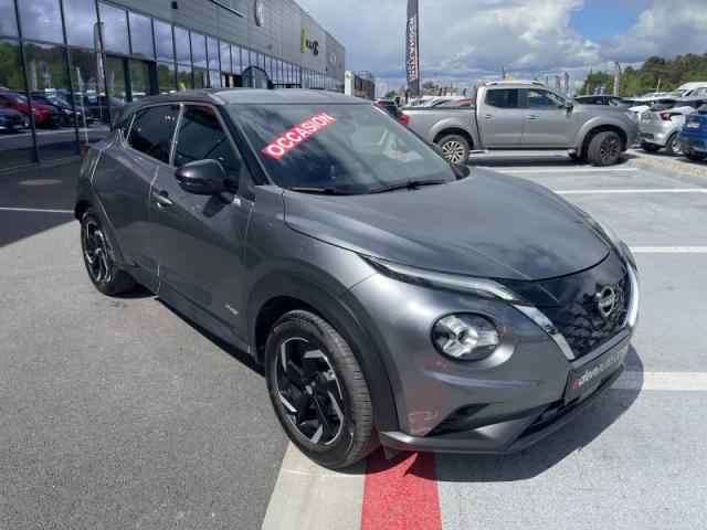 Nissan Juke image 8