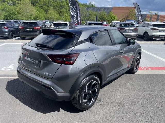 Nissan Juke image 9