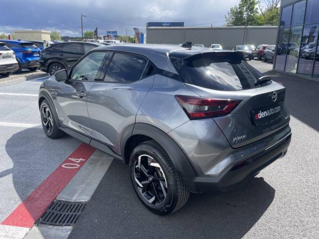 Nissan Juke image 3