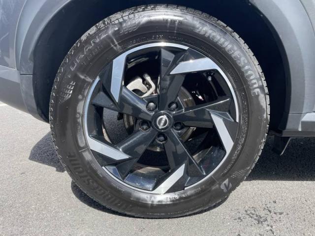 Nissan Juke image 2