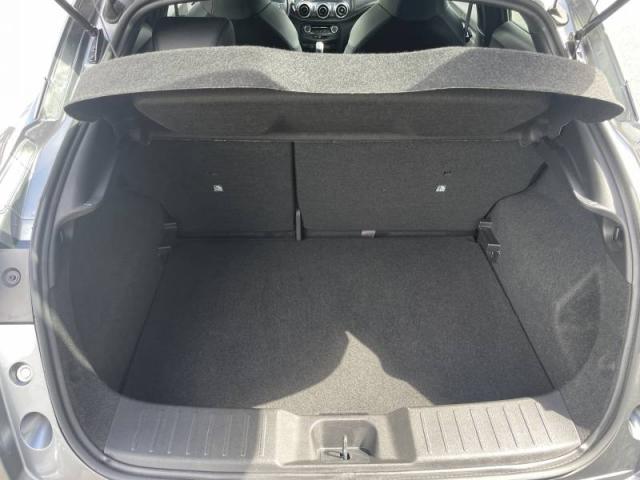 Nissan Juke image 5