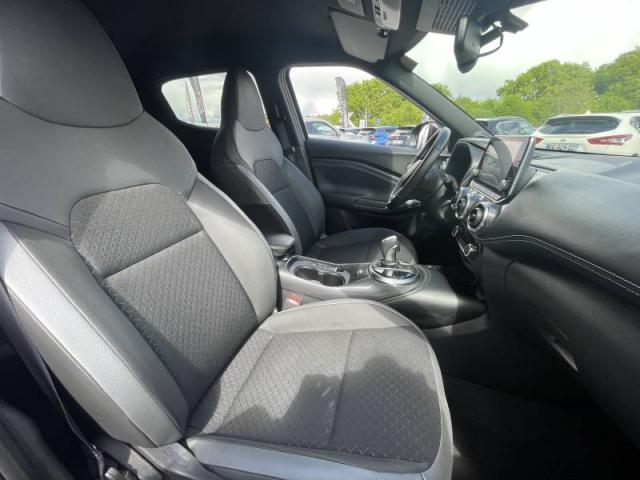 Nissan Juke image 7