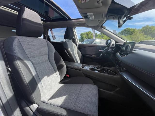 Nissan X-Trail image 7