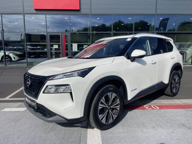 Nissan X-Trail image 9