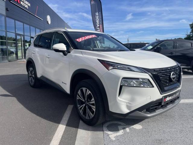 Nissan X-Trail image 3