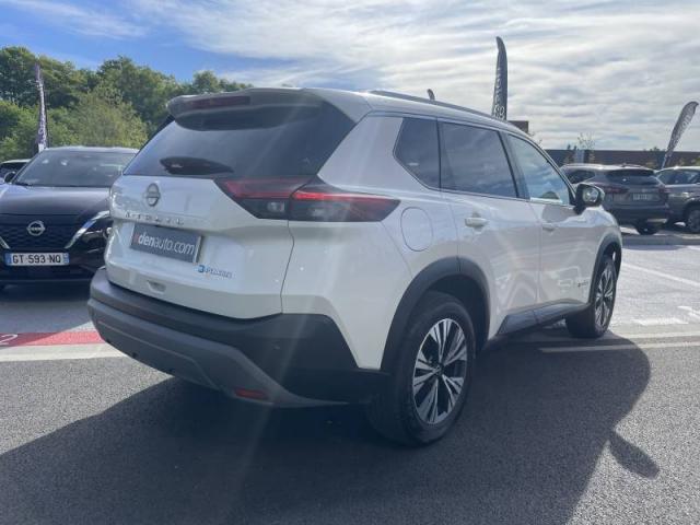 Nissan X-Trail image 2