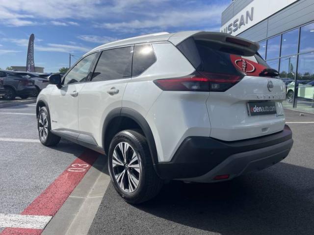 Nissan X-Trail image 8