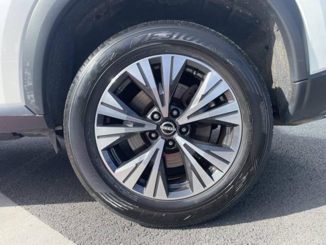 Nissan X-Trail image 5