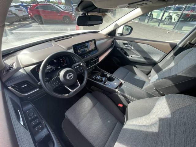 Nissan X-Trail image 1