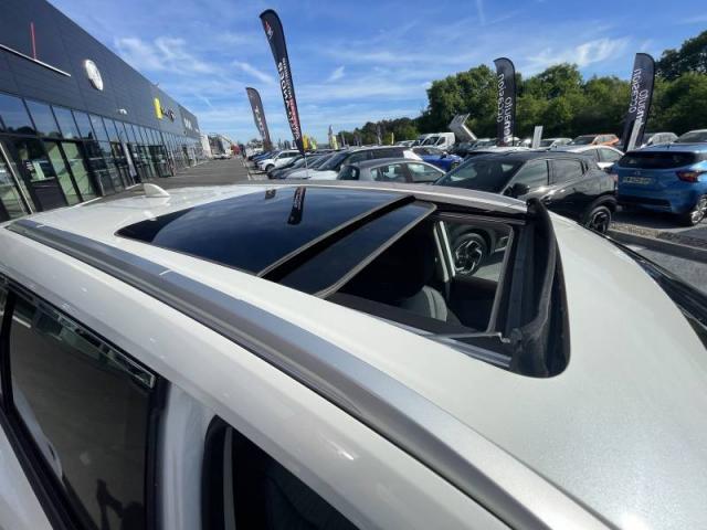 Nissan X-Trail image 4