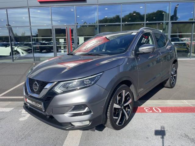 Nissan Qashqai image 3