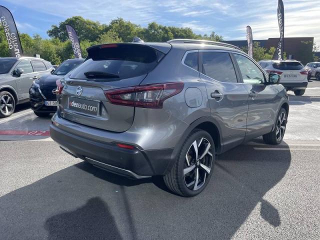 Nissan Qashqai image 7