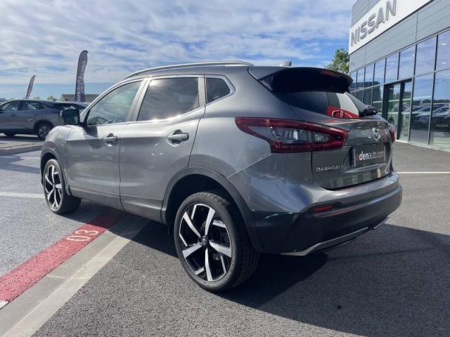 Nissan Qashqai image 2