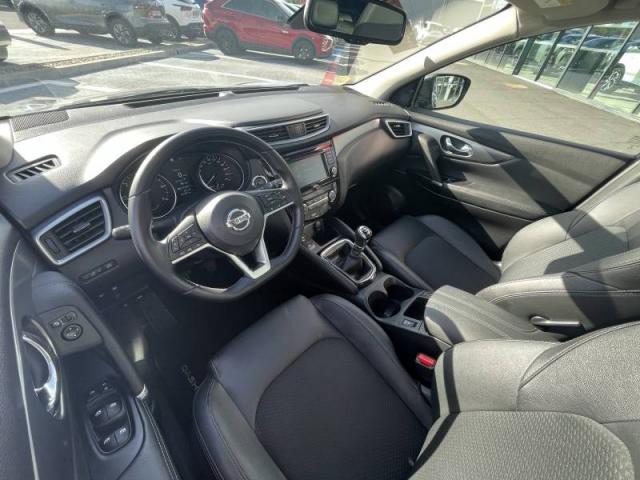 Nissan Qashqai image 6