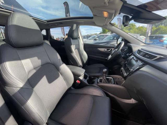Nissan Qashqai image 5