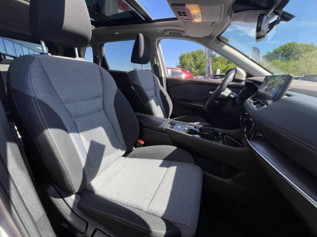 Nissan X-Trail image 3