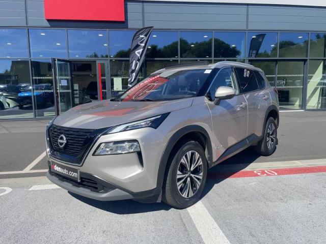 Nissan X-Trail image 1