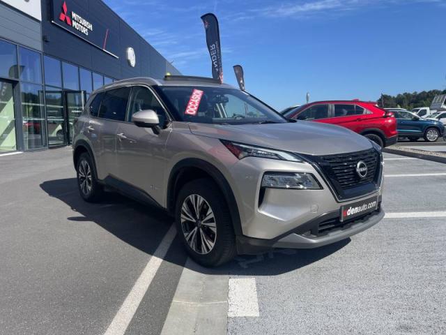 Nissan X-Trail image 2