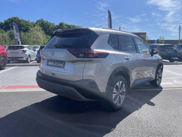 Nissan X-Trail image 6