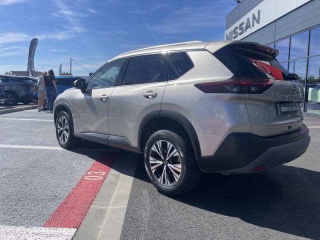 Nissan X-Trail image 9