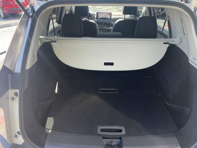 Nissan X-Trail image 4