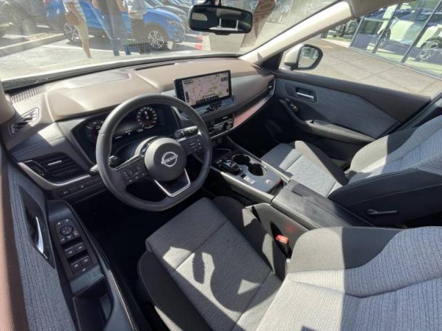 Nissan X-Trail image 5