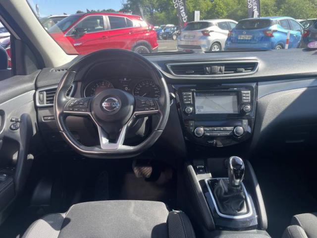 Nissan Qashqai image 7
