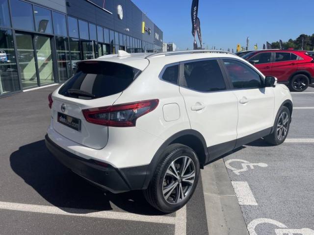 Nissan Qashqai image 9