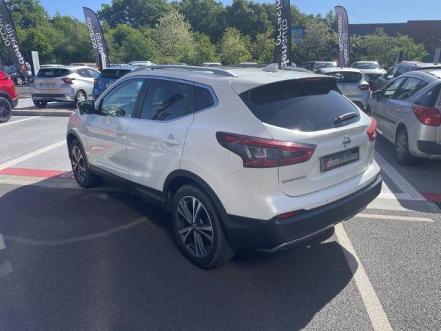 Nissan Qashqai image 6