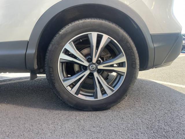 Nissan Qashqai image 1
