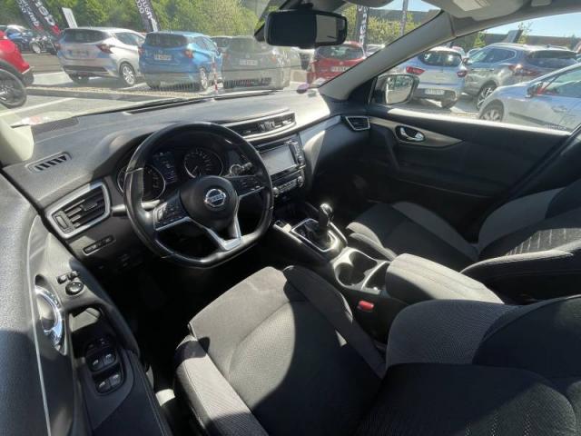 Nissan Qashqai image 2