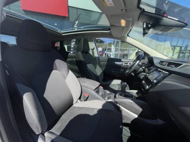 Nissan Qashqai image 4