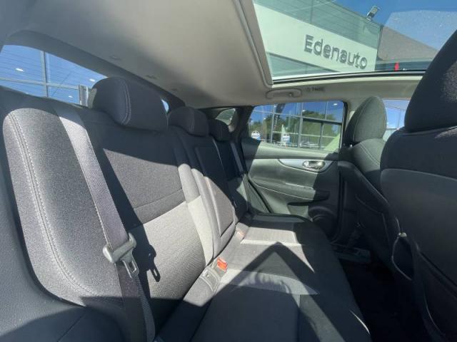 Nissan Qashqai image 3