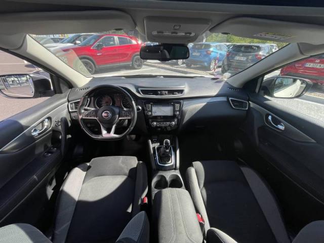 Nissan Qashqai image 5