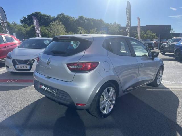 Renault Clio image 6