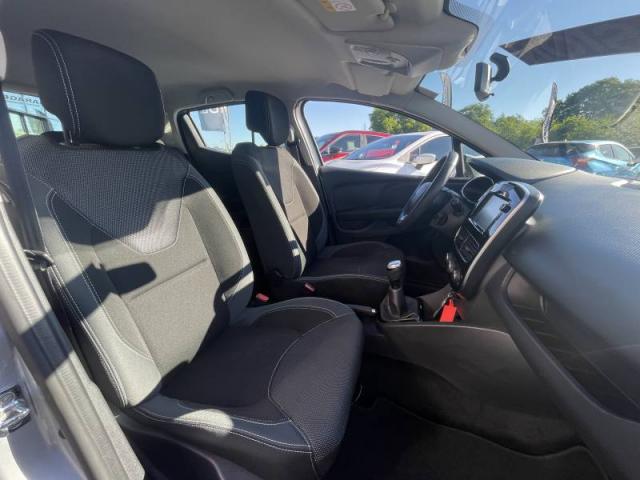 Renault Clio image 9