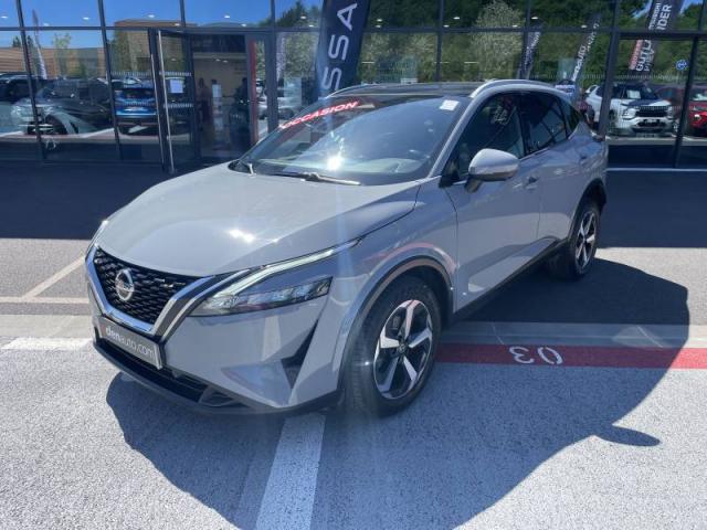 Nissan Qashqai image 5