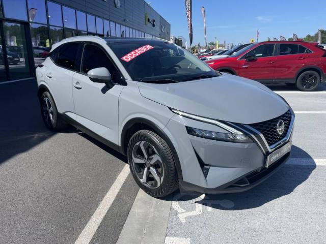 Nissan Qashqai image 2