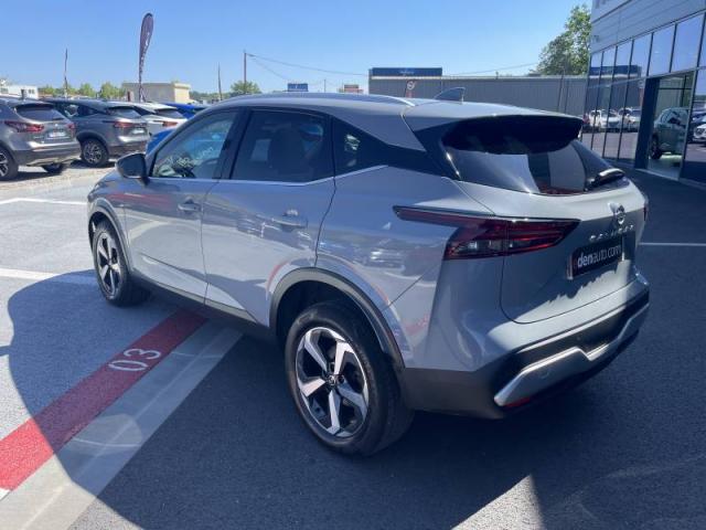 Nissan Qashqai image 9