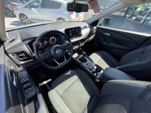 Nissan Qashqai image 7